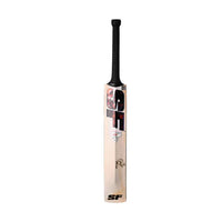 SF Players 5.0 English Willow Cricket Bat – Professional Grade Bat for Leather Ball Cricket, Club Tournaments and Power Hitting - Best Price online Prokicksports.com