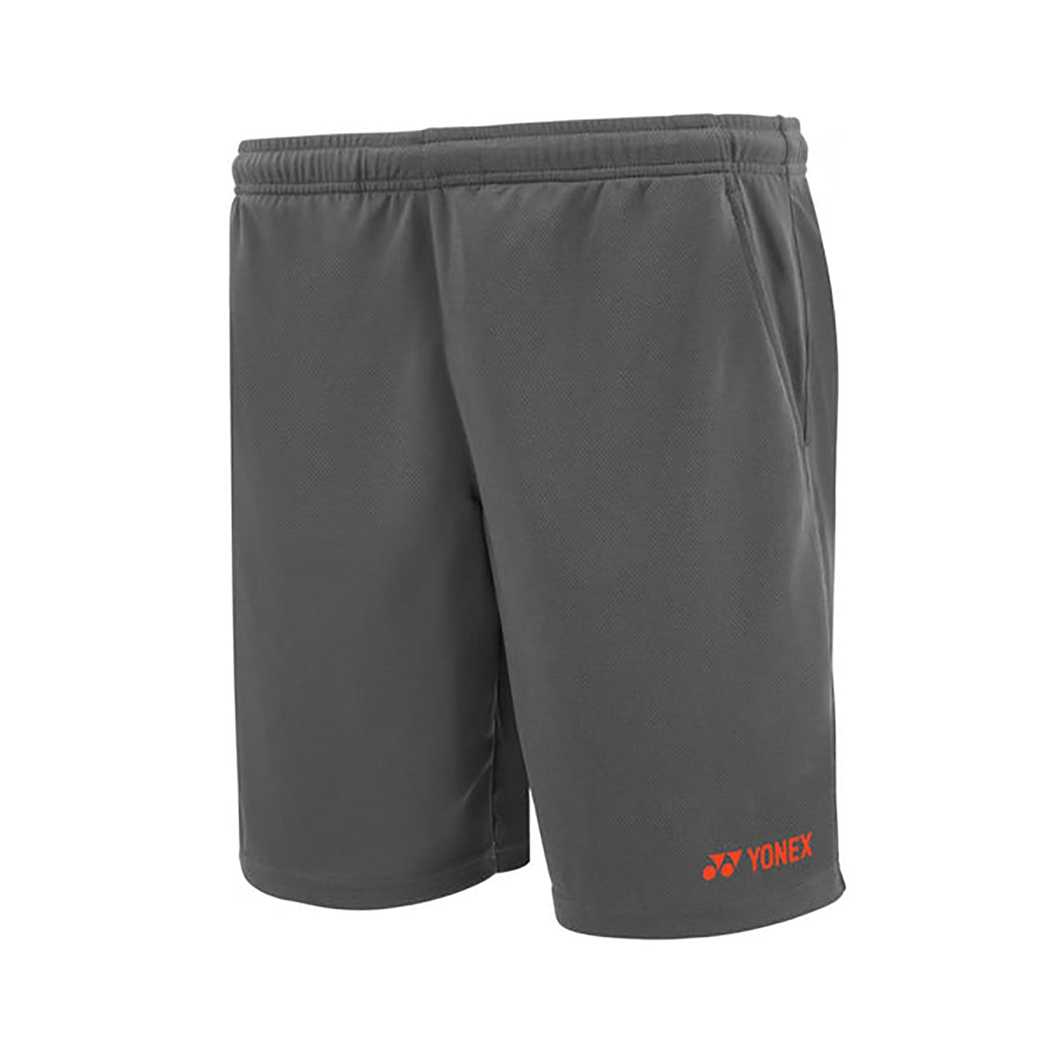 Yonex 2641B Easy3 Junior Sports Shorts – Quick-Dry Tru-Dry Polyester, Breathable, Lightweight with Elastic Waistband and Drawstring for Racquet Sports - Best Price online Prokicksports.com