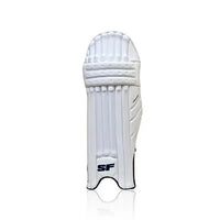 SF Power Bow Right-Hand Batting Legguard – Lightweight Protective Cricket Pads for Club Matches, Tournaments, and Daily Practice - Best Price online Prokicksports.com