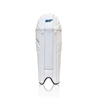 SF Power Bow Wicket Keeping Legguards – Lightweight Durable Pads with Superior Protection for Professional & Club-Level Wicketkeepers - Best Price online Prokicksports.com