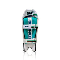 SF Power Bow Wicket Keeping Legguards – Lightweight Durable Pads with Superior Protection for Professional & Club-Level Wicketkeepers - Best Price online Prokicksports.com