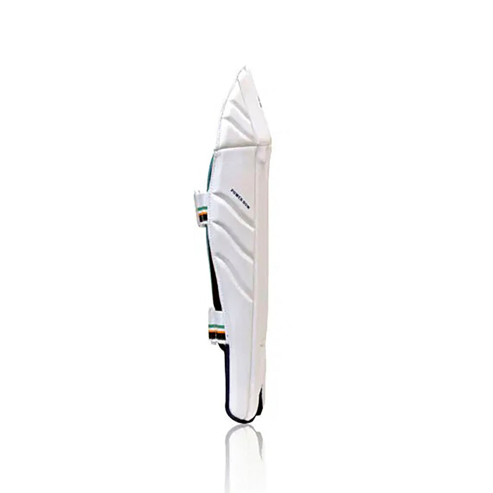 SF Power Bow Wicket Keeping Legguards – Lightweight Durable Pads with Superior Protection for Professional & Club-Level Wicketkeepers - Best Price online Prokicksports.com