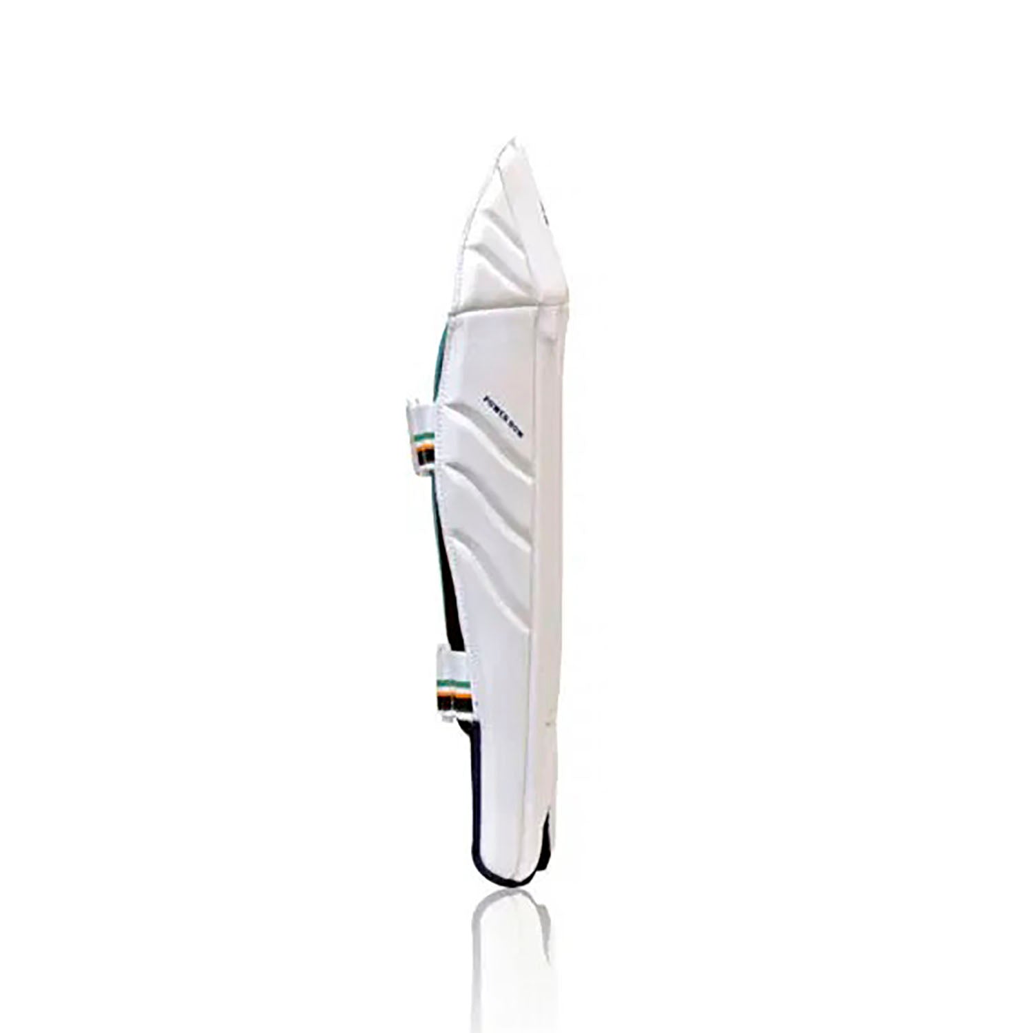 SF Power Bow Wicket Keeping Legguards – Lightweight Durable Pads with Superior Protection for Professional & Club-Level Wicketkeepers - Best Price online Prokicksports.com