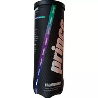 Prince Championship All Surface Tennis Balls | Durable & Consistent Bounce | 24‑Can Carton (72 Balls) - Best Price online Prokicksports.com