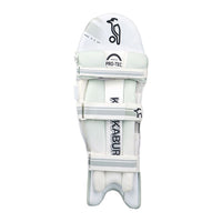 Kookaburra Pro 3.0 SF LH Batting Legguards – Lightweight Cricket Pads for Left-Handed Batsmen, High-Impact Protection - Best Price online Prokicksports.com