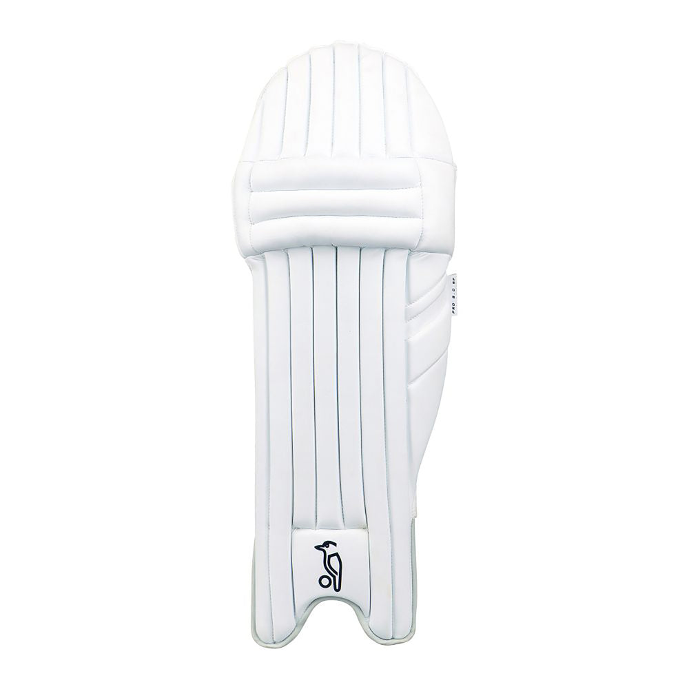 Kookaburra Pro 3.0 SF LH Batting Legguards – Lightweight Cricket Pads for Left-Handed Batsmen, High-Impact Protection - Best Price online Prokicksports.com
