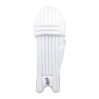 Kookaburra Pro 3.0 SF LH Batting Legguards – Lightweight Cricket Pads for Left-Handed Batsmen, High-Impact Protection - Best Price online Prokicksports.com