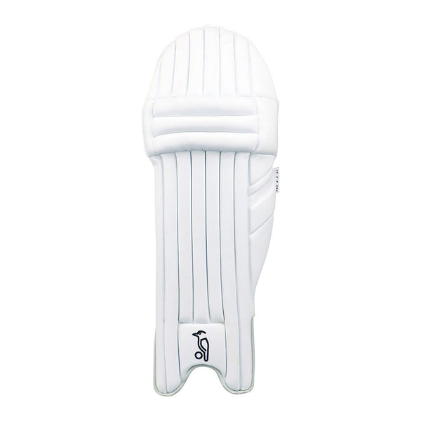 Kookaburra Pro 3.0 SF LH Batting Legguards – Lightweight Cricket Pads for Left-Handed Batsmen, High-Impact Protection