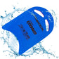 Prokick Unisex Adult Swimming Kickboard - Safe Training Aid Float Hand Board of Foam, Assorted Color - Best Price online Prokicksports.com