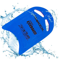 Prokick Unisex Adult Swimming Kickboard - Safe Training Aid Float Hand Board of Foam, Assorted Color (Copy) - Best Price online Prokicksports.com