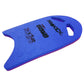 Prokick Unisex Adult Swimming Kickboard - Safe Training Aid Float Hand Board of Foam, Assorted Color - Best Price online Prokicksports.com