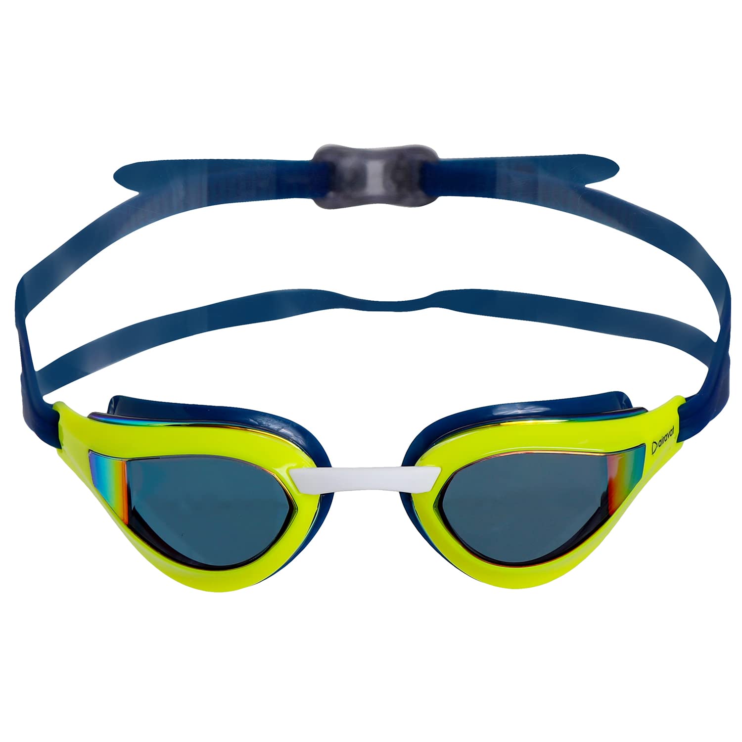 Airavat Pacer 4.0 Swimming Goggles, Adult - Free Size - Best Price online Prokicksports.com