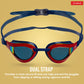 Airavat Pacer 4.0 Swimming Goggles, Adult - Free Size - Best Price online Prokicksports.com