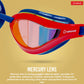 Airavat Pacer 4.0 Swimming Goggles, Adult - Free Size - Best Price online Prokicksports.com