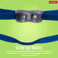 Airavat Pacer 4.0 Swimming Goggles, Adult - Free Size - Best Price online Prokicksports.com