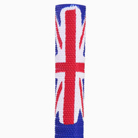 DSC Australian Flag Cricket Bat Grip – Soft Rubber Flag Theme Bat Grip with Shock Absorption & Anti-Slip Control