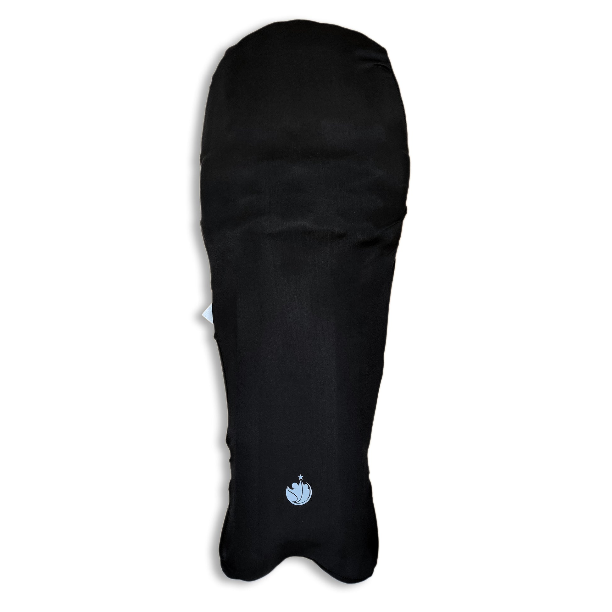 Prokick Cricket Pad/Legguard Stretchable Outer Skin Cover, Free Size - Easy to Fit (1 Pair) - Best Price online Prokicksports.com
