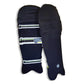 Prokick Cricket Pad/Legguard Stretchable Outer Skin Cover, Free Size - Easy to Fit (1 Pair) - Best Price online Prokicksports.com