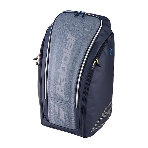 Babolat RH Perf Padel Bag – High-Performance Large Capacity Padel Racket Bag with Thermo Protection (Black)