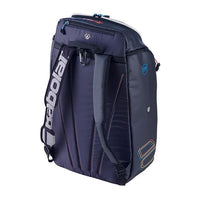 Babolat RH Perf Padel Bag – High-Performance Large Capacity Padel Racket Bag with Thermo Protection (Black) - Best Price online Prokicksports.com