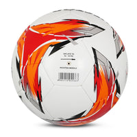 Vector X Panther Thermo Fusion Football | Size 5 | Seamless Design, Enhanced Flight Stability, High Durability and Water Resistance for Match Play - Best Price online Prokicksports.com