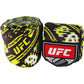 UFC Patterned Hand Wraps 4.5M | Stylish Long Training Wraps for Boxing, MMA, Muay Thai – Wrist & Knuckle Support - Best Price online Prokicksports.com