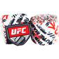 UFC Patterned Hand Wraps 4.5M | Stylish Long Training Wraps for Boxing, MMA, Muay Thai – Wrist & Knuckle Support - Best Price online Prokicksports.com