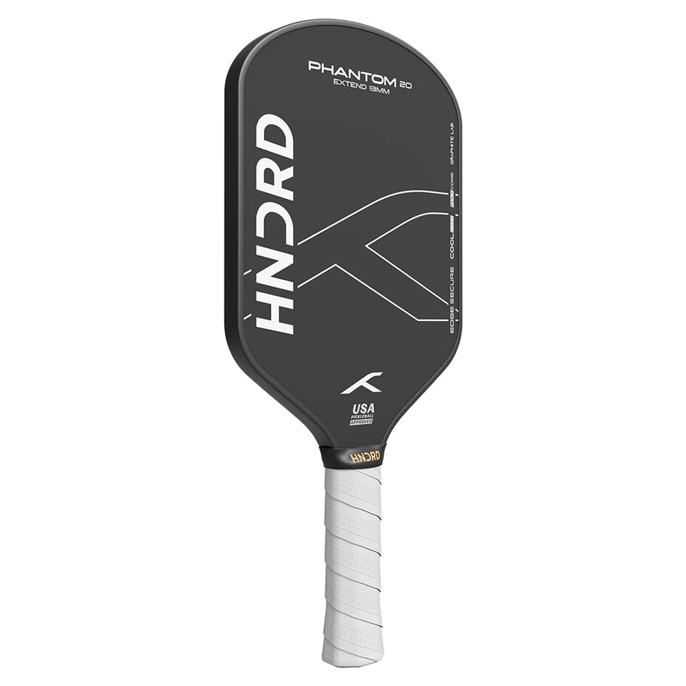 Hundred Phantom 20 Extend Pickleball Paddle, 13mm Core - Best Price online Prokicksports.com