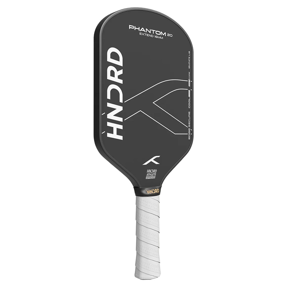 Hundred Phantom 20 Extend Pickleball Paddle, 16mm Core - Best Price online Prokicksports.com