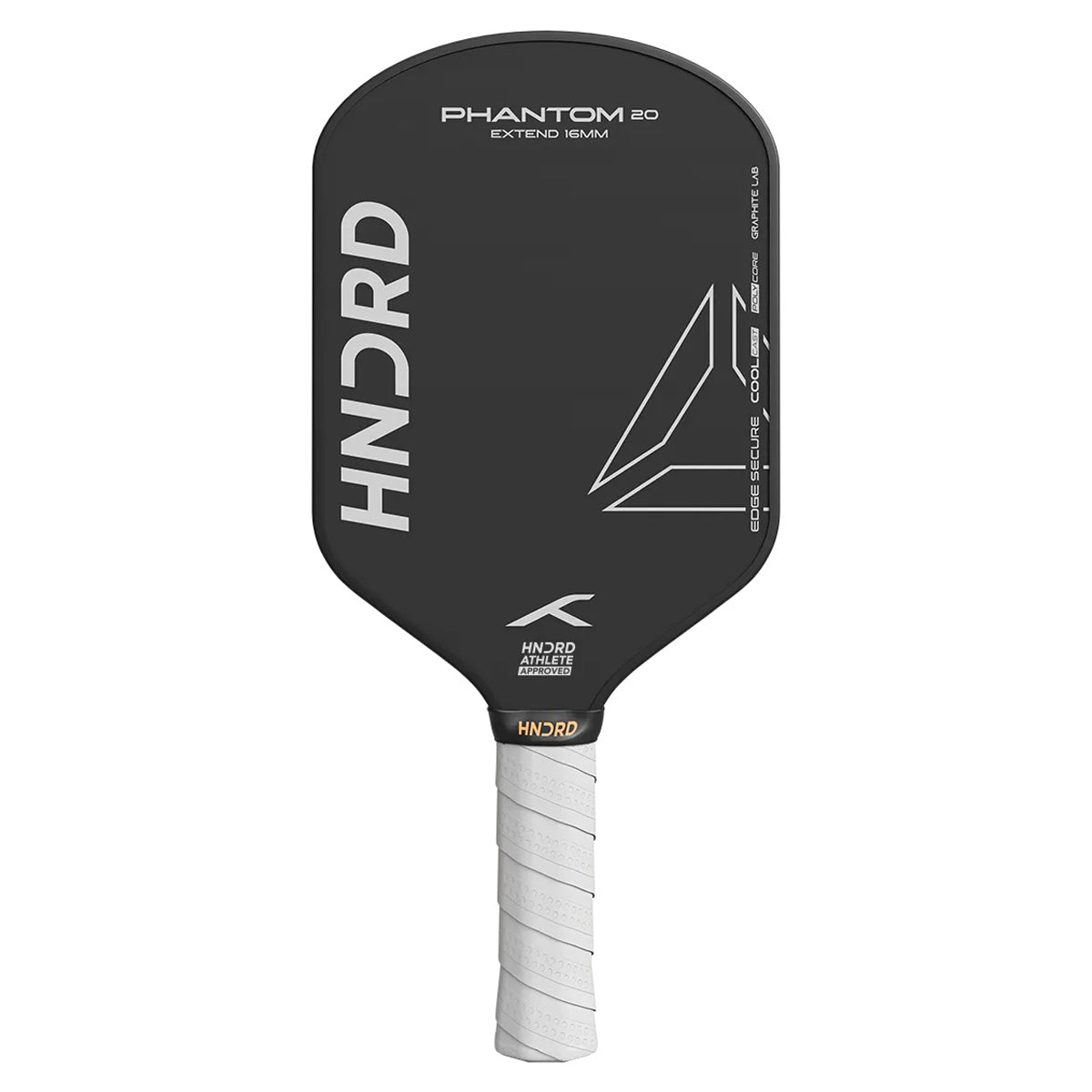 Hundred Phantom 20 Extend Pickleball Paddle, 16mm Core - Best Price online Prokicksports.com