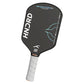 Hundred Phantom 60 Wide Pickleball Paddle, 16mm Core - Best Price online Prokicksports.com