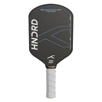 Hundred Phantom 60 Wide Pickleball Paddle, 16mm Core - Best Price online Prokicksports.com