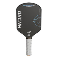 Hundred Phantom 60 Wide Pickleball Paddle, 16mm Core - Best Price online Prokicksports.com