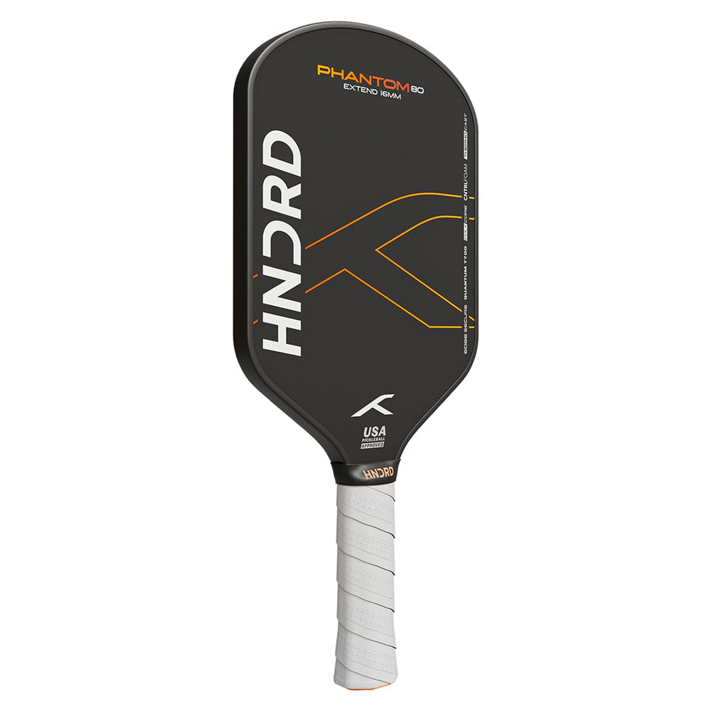 Hundred Phantom 80 Extend Pickleball Paddle, 16mm Core - Best Price online Prokicksports.com
