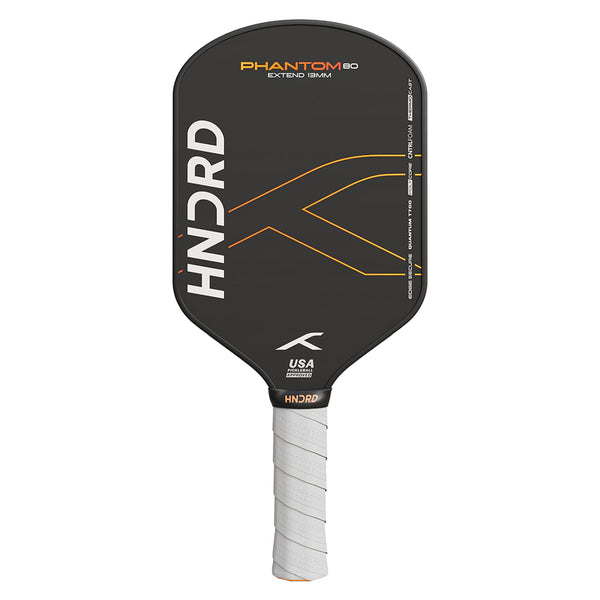 Hundred Phantom 80 Extend Pickleball Paddle, 13mm Core