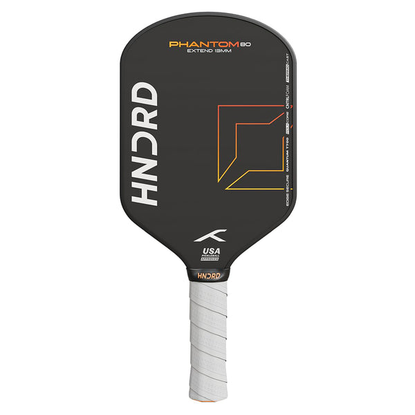 Hundred Phantom 80 Extend Pickleball Paddle, 13mm Core