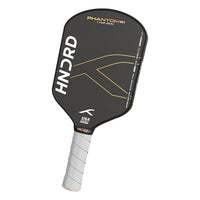 Hundred Phantom 80 Wide Pickleball Paddle, 13mm Core - Best Price online Prokicksports.com
