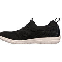 Skechers Arch Fit® Flex & Slip-On Womens Running Shoes | Podiatrist‑Certified Arch Support, Breathable Mesh, Lightweight Cushioning - Best Price online Prokicksports.com