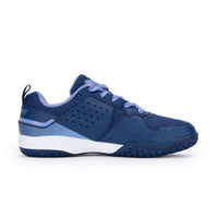 Li‑Ning Ultra Force Men’s Non‑Marking Badminton Shoe – Lightweight 330 g Court Sneaker with Cushioning & External Heel Brace - Best Price online Prokicksports.com