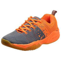 Vector X CS 2030 Mesh Court Shoe – Lightweight Non‑Marking Badminton & Indoor Sports Sneaker with EVA‑Phylon Cushion & Midfoot Shank Stability - Best Price online Prokicksports.com