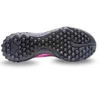 Vector X Warrior Kid's Indoor Football Shoes | Non-Marking Sole | Lightweight Futsal Design | Superior Grip | Turf/Hard Court - Best Price online Prokicksports.com