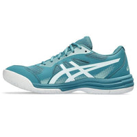 ASICS UPCOURT 5 Indoor Court Shoes | Badminton/Volleyball Shoes | Non-Marking Rubber Sole | Breathable Mesh Upper | Lightweight & Flexible - Best Price online Prokicksports.com