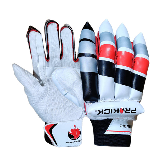 Prokick Pioneer RH Cricket Batting Gloves - Best Price online Prokicksports.com