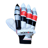Prokick Pioneer LH Cricket Batting Gloves - Best Price online Prokicksports.com