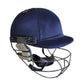 Prokick Pioneer Cricket Helmet with Adjustable Steel Grill, Navy - Best Price online Prokicksports.com