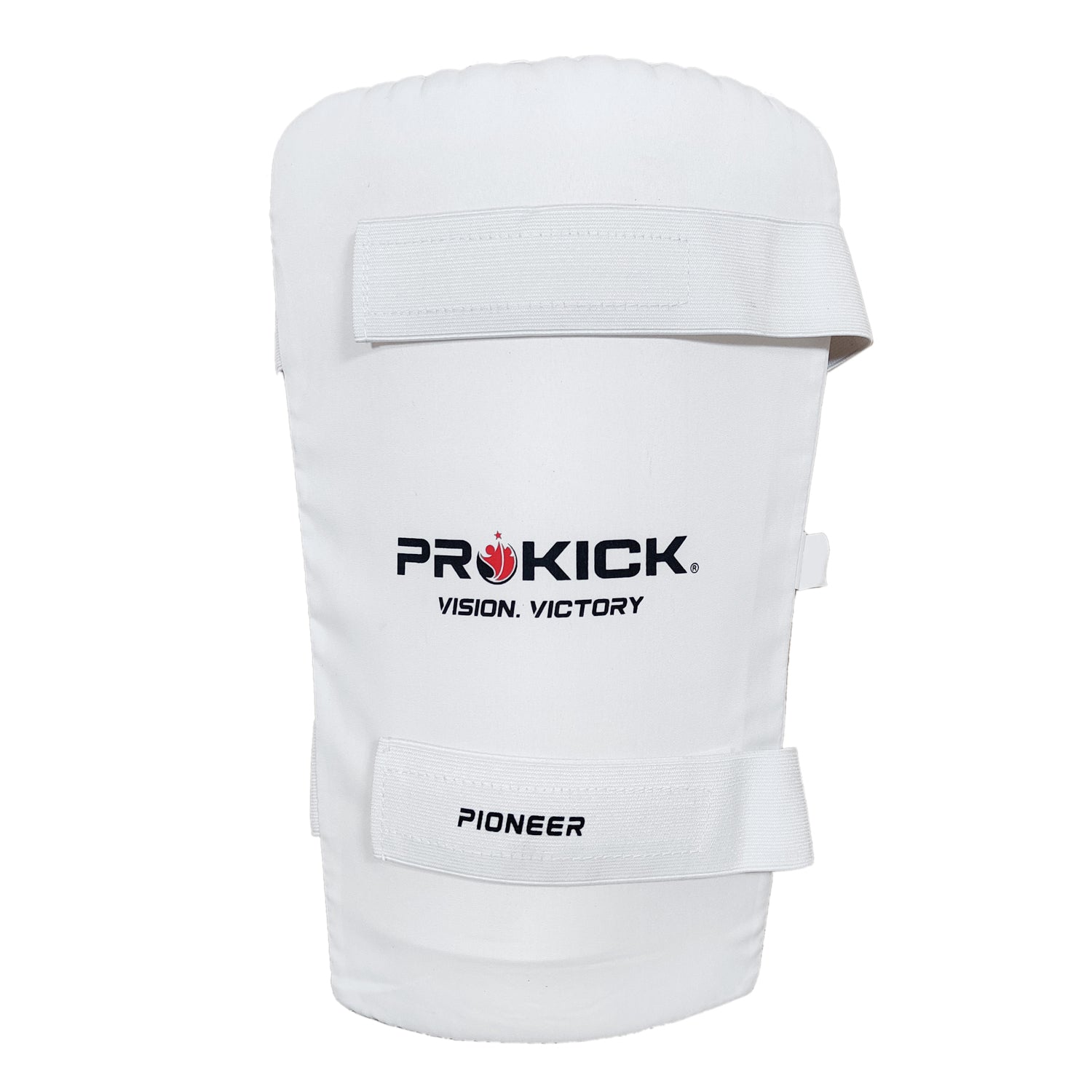 Prokick Pioneer Cricket Thigh Pads Prokicksports