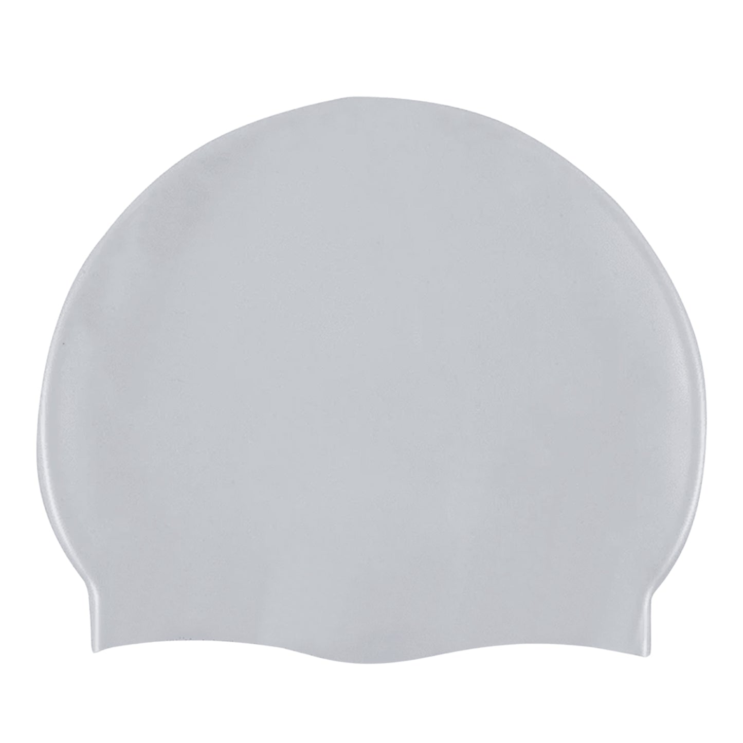 Prokick Silicone Swim Cap, One Size-Fits All - Best Price online Prokicksports.com