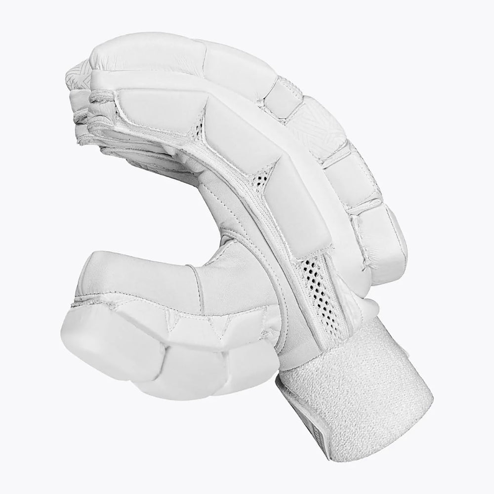 DSC Player Right Hand Batting Gloves – Premium Cricket Gloves for Batsmen with Advanced Protection, Firm Grip, and Comfortable Fit for Match Play - Best Price online Prokicksports.com