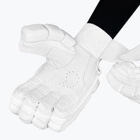 DSC Player Right Hand Batting Gloves – Premium Cricket Gloves for Batsmen with Advanced Protection, Firm Grip, and Comfortable Fit for Match Play - Best Price online Prokicksports.com