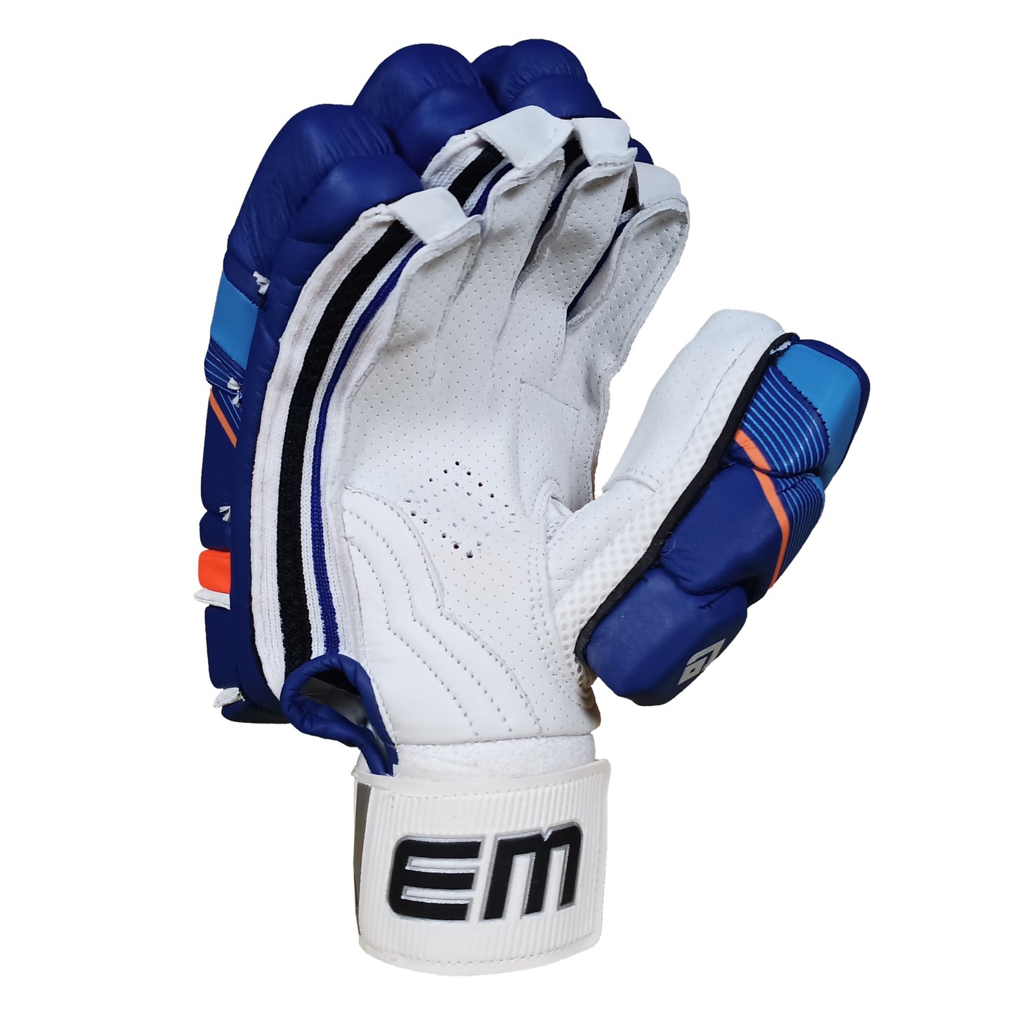EM Player Edition RH Batting Gloves - Best Price online Prokicksports.com